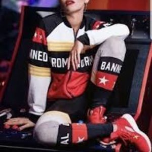 Bnwt Rita Ora adidas banned from normal leggings